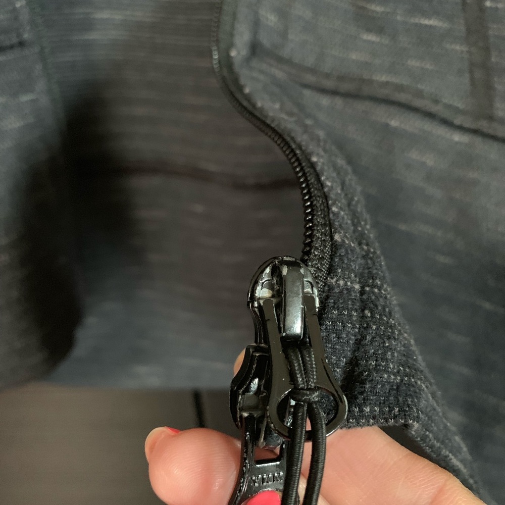 Lululemon Zip Jacket - Picture 6 of 8